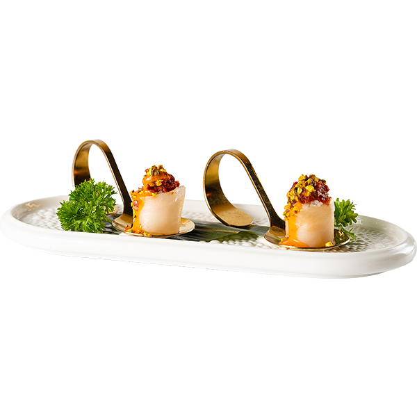 GUNKAN PEZ MANTEQUILLA (2U)