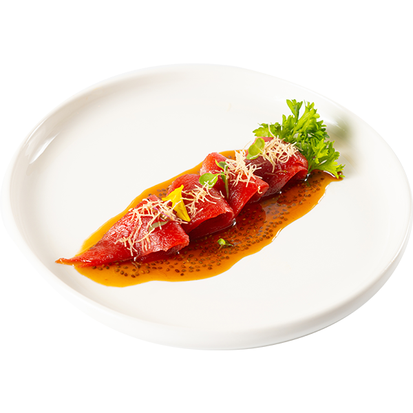 CARPACCIO ATÚN