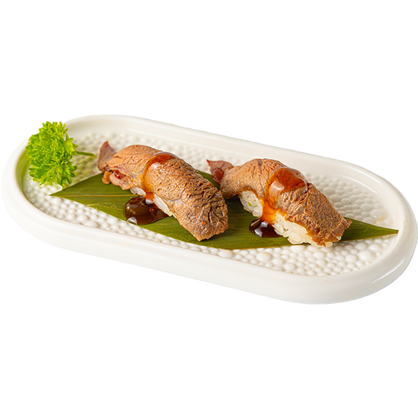 NIGIRI DE GYU TERNERA (2U)