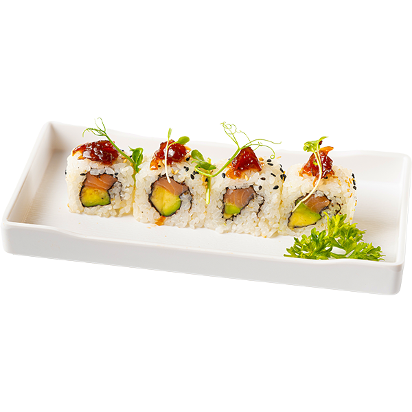 ROLL DE CEBOLLA CARAMELIZADA/4ud (4U)