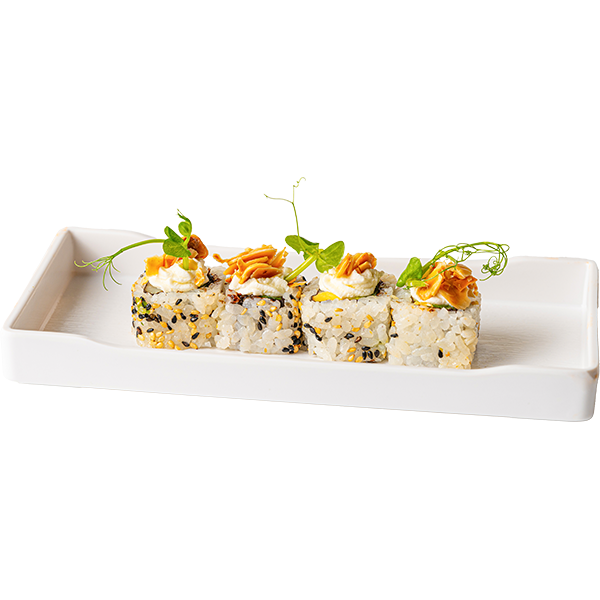 ROLL DE ALMENDRA (4U)