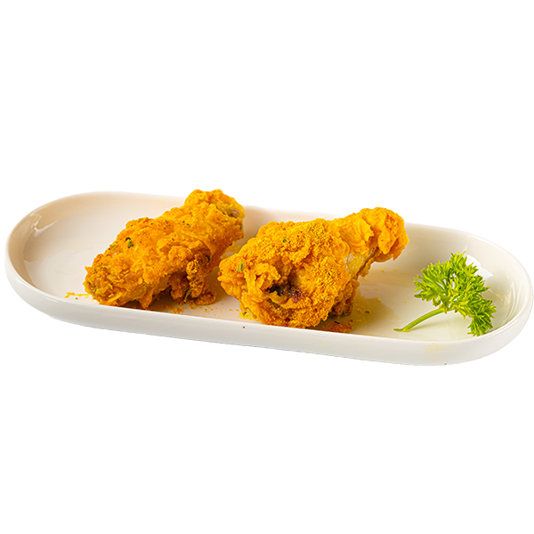 ALITA  DE POLLO (2U)