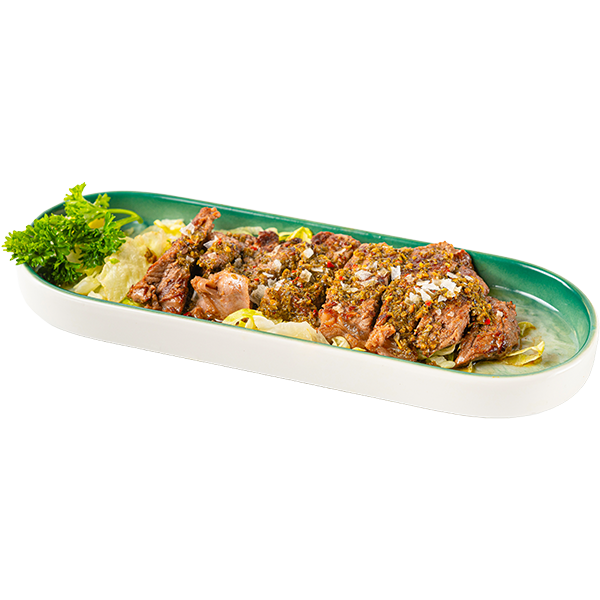 ENTRECOT A LA PLANCHA