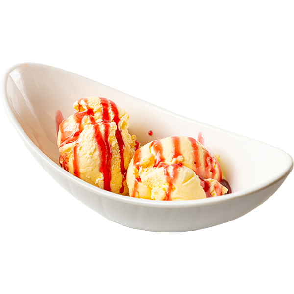 HELADO DE VANILLA